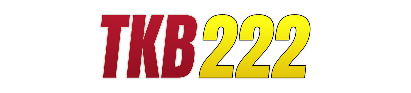 tkb222 โลโก้